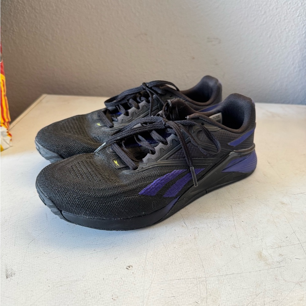 Reebok Women’s CrossFit Nano x2